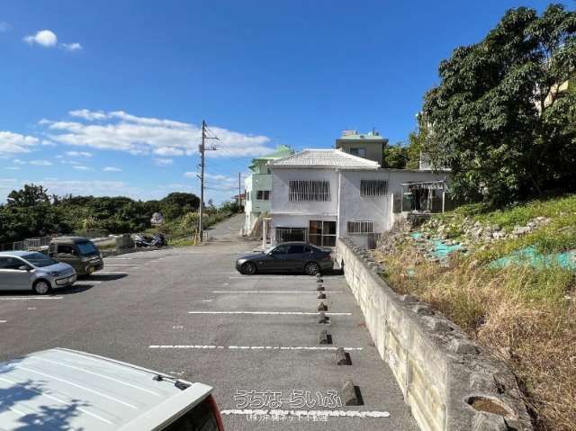 Land for Sale in Shuri Kinjo-cho, Naha City, Okinawa - Thumbnail 4