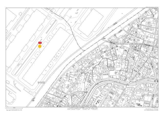 660 sqm Land for Sale in Urasoe, Okinawa - Strategic Investment - Thumbnail 2