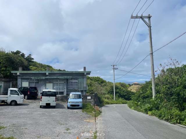 Land for Sale in Irabu, Miyakojima with Sea Views - Thumbnail 3