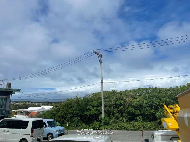 Land for Sale in Irabu, Miyakojima with Sea Views - Thumbnail 2