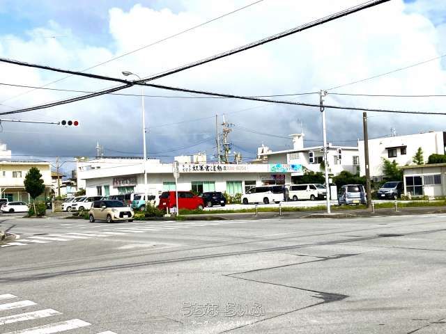 1026 sqm Commercial Land for Sale in Okinawa City, Koza - Thumbnail 2