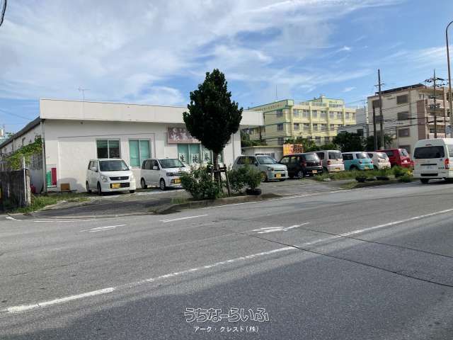 1026 sqm Commercial Land for Sale in Okinawa City, Koza - Thumbnail 3