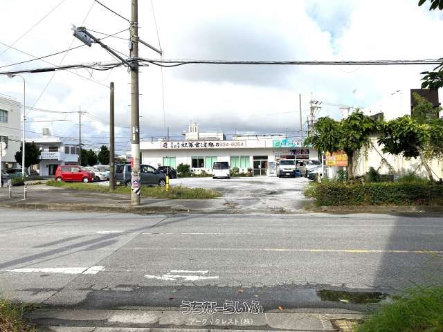 1026 sqm Commercial Land for Sale in Okinawa City, Koza - Thumbnail 4