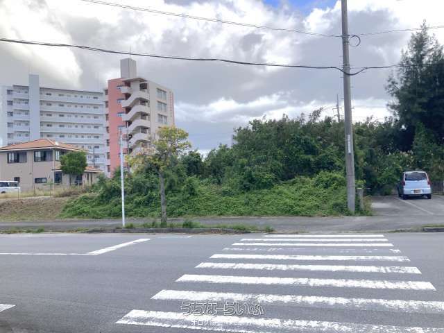 537.17 sqm Residential Land Plot for Sale in Nago, Okinawa - Thumbnail 4