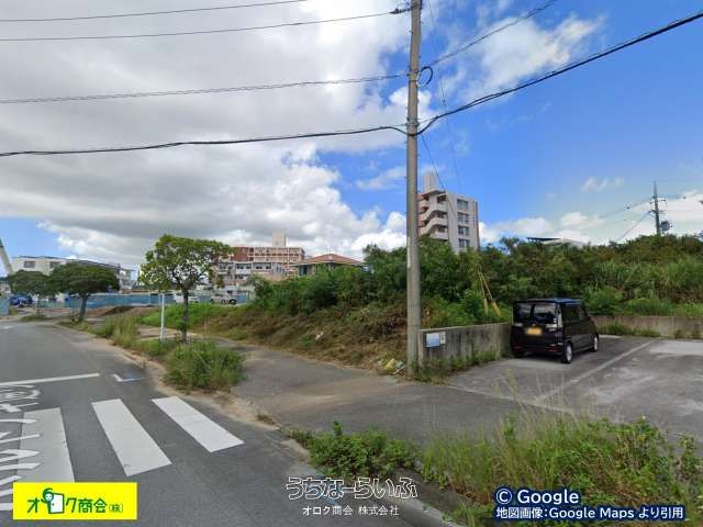 537.17 sqm Residential Land Plot for Sale in Nago, Okinawa - Thumbnail 3