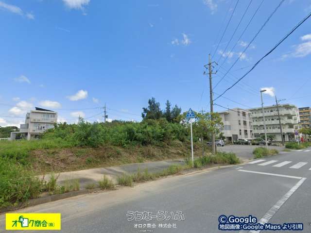 537.17 sqm Residential Land Plot for Sale in Nago, Okinawa - Thumbnail 2