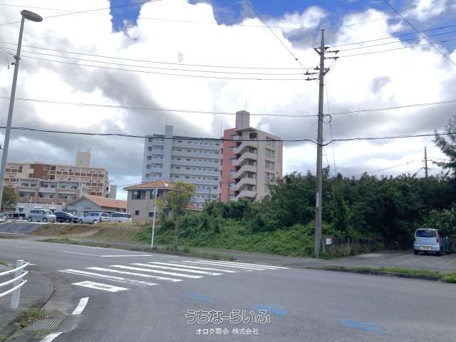 537.17 sqm Residential Land Plot for Sale in Nago, Okinawa - Image 1