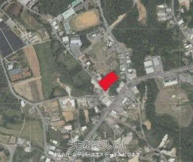 1419 sqm Land for Sale in Kin Town, Okinawa - Build Your Dream Home - Thumbnail 4