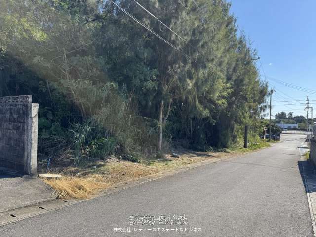 1419 sqm Land for Sale in Kin Town, Okinawa - Build Your Dream Home - Thumbnail 3