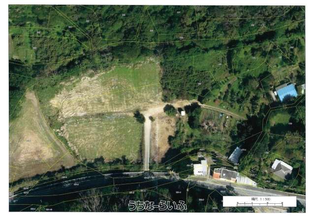 8107 sqm Development Land for Sale in Motobu, Okinawa - Thumbnail 4