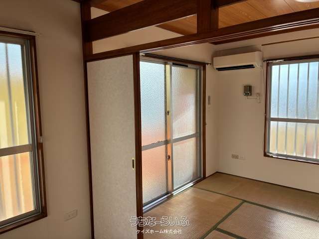Renovated 3DK Apartment for Rent in Naha, Okinawa - Bright & Near Route 58 - Thumbnail 4