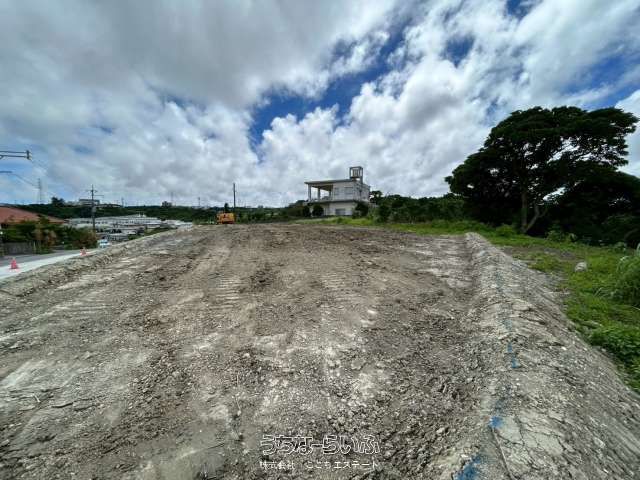 103 Tsubo Corner Land for Sale in Nanjo City, Okinawa - Thumbnail 3