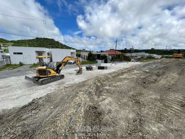 103 Tsubo Corner Land for Sale in Nanjo City, Okinawa - Thumbnail 4