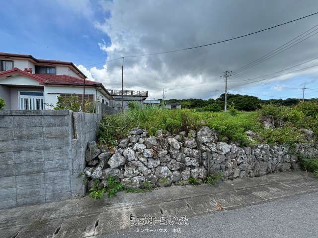 318 sqm Land Plot for Sale in Itoman City, Okinawa - Thumbnail 3