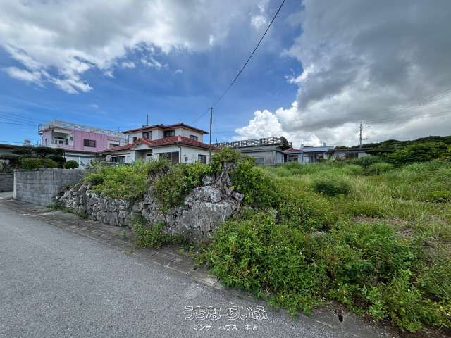 318 sqm Land Plot for Sale in Itoman City, Okinawa - Thumbnail 4