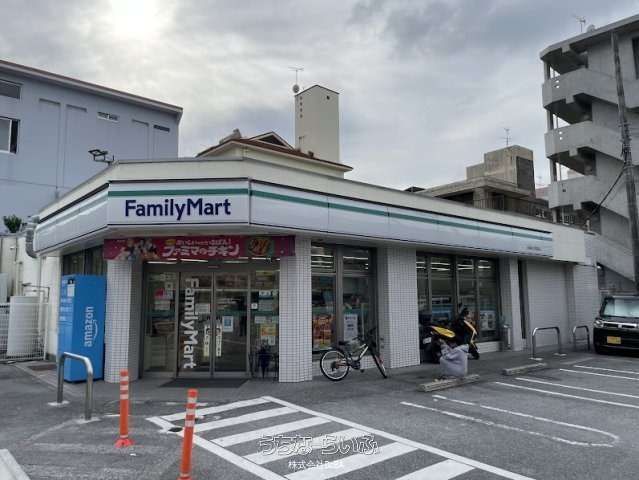 New 1LDK Apartment for Rent in Naha City, Okinawa - 2026 Move-in - Thumbnail 2