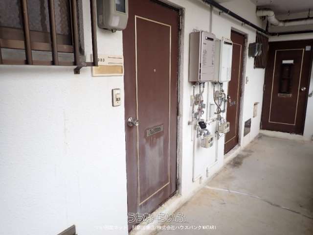 Apartment K 303: 1R Rental in Naha City, Okinawa - Thumbnail 4