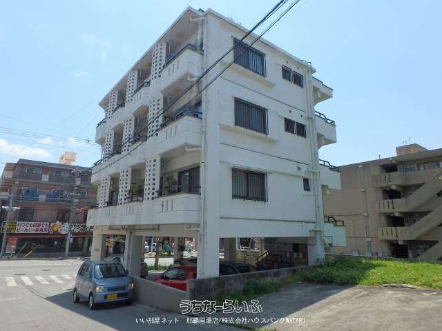 Apartment K 303: 1R Rental in Naha City, Okinawa - Thumbnail 2