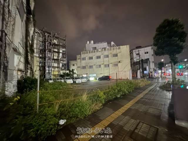 482 sqm Commercial Land for Sale in Okinawa City, Near Rycom - Thumbnail 3