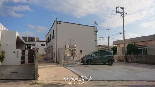 4-Unit Apartment Building for Sale in Miyakojima, Okinawa - Thumbnail 4