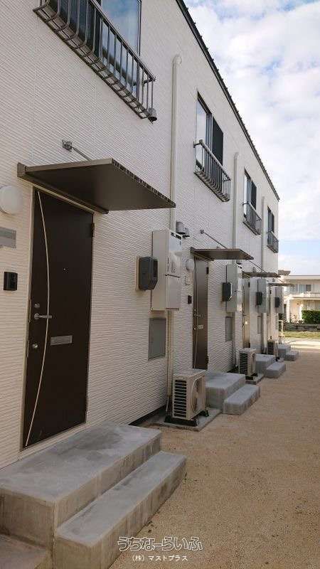 4-Unit Apartment Building for Sale in Miyakojima, Okinawa - Thumbnail 2