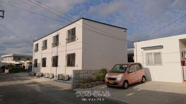 4-Unit Apartment Building for Sale in Miyakojima, Okinawa - Thumbnail 3