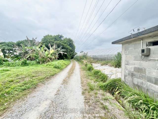 11,399 sqm Agricultural Land for Sale in Nago, Okinawa - Image 1