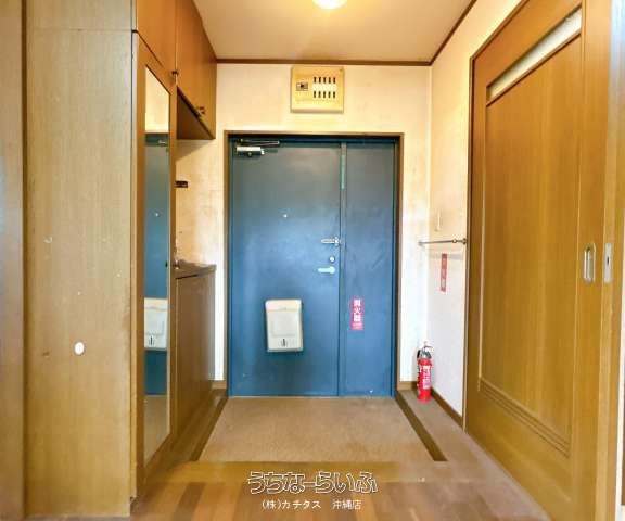 Pet-Friendly 3LDK Condo for Sale in Uruma City, Okinawa - Thumbnail 4