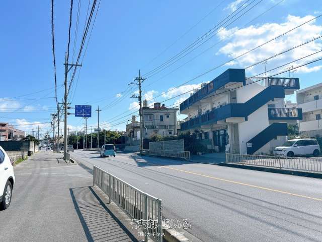 Pet-Friendly 3LDK Condo for Sale in Uruma City, Okinawa - Thumbnail 2