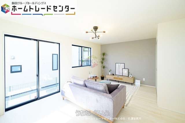 New 3LDK House for Sale in Naha City, Okinawa - Corner Lot - Thumbnail 4