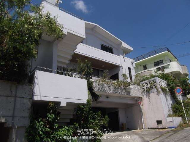 Sunrise Mansion Shikina 302: 2LDK Rental Apartment in Naha, Okinawa - Thumbnail 2