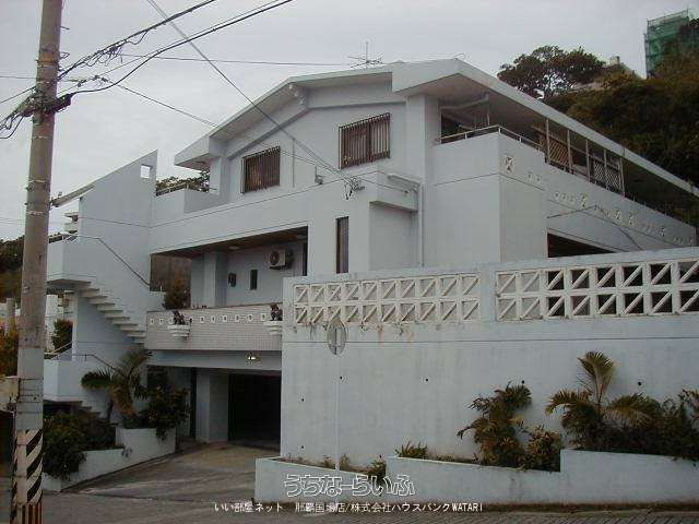 Sunrise Mansion Shikina 302: 2LDK Rental Apartment in Naha, Okinawa - Thumbnail 4