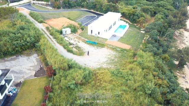 Beachfront Resort Land for Sale in Nago, Okinawa - 733m² - Thumbnail 3