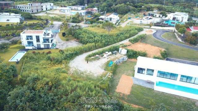 Beachfront Resort Land for Sale in Nago, Okinawa - 733m² - Thumbnail 4