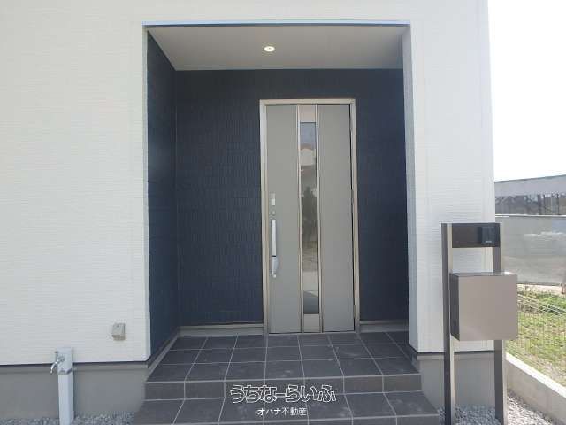 New 3SLDK ZEH House for Sale in Uruma, Okinawa - Thumbnail 3