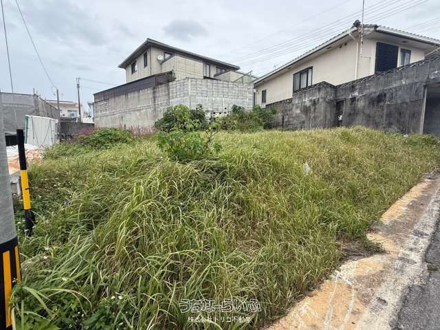 177.1 sqm Land for Sale in Yomitan Village, Okinawa - Thumbnail 3
