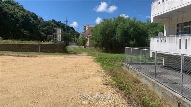 250 Tsubo Commercial Land for Lease in Itoman, Okinawa - Thumbnail 4