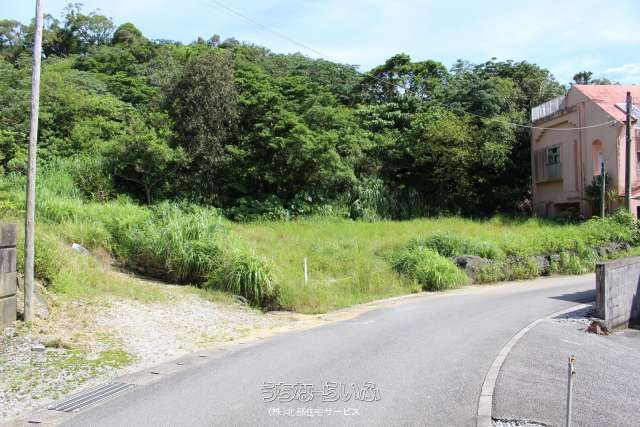 1,130 sqm Forest Land Plots for Sale in Nago, Okinawa - Thumbnail 2