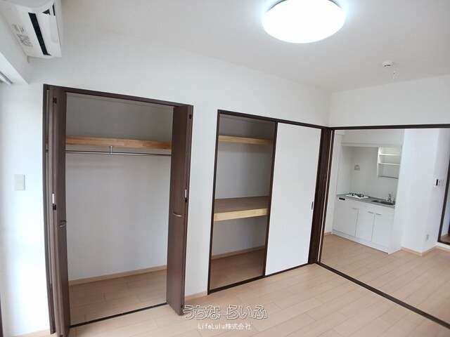 1DK Apartment for Rent in Naha, Okinawa - Central Heim II - Thumbnail 3