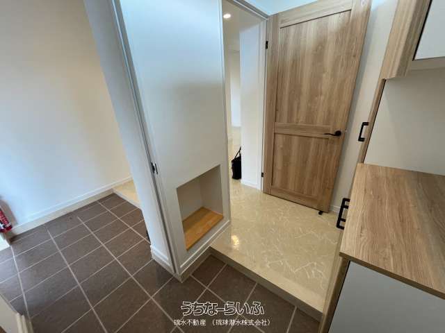 Residential & Investment Property in Kitakagusuku, Okinawa - Thumbnail 4