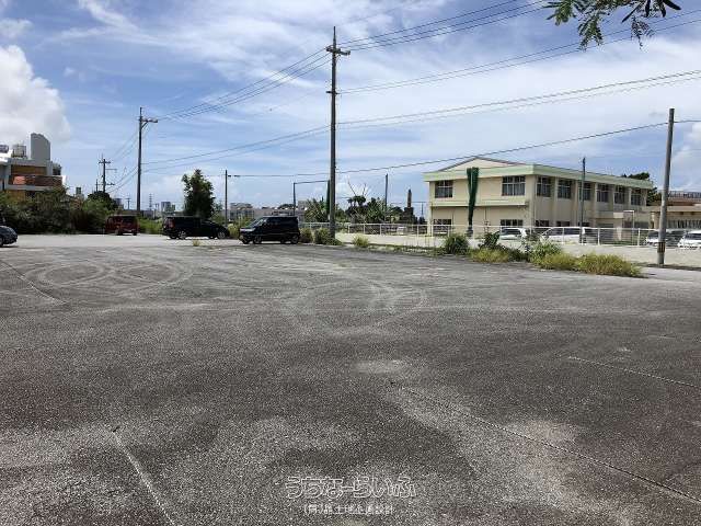 Large 2219 sqm Land for Sale in Okinawa City, Chibana - Thumbnail 2