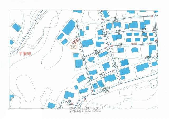Land for Sale in Kaneshiro, Itoman City, Okinawa - 245.42 sqm - Thumbnail 4