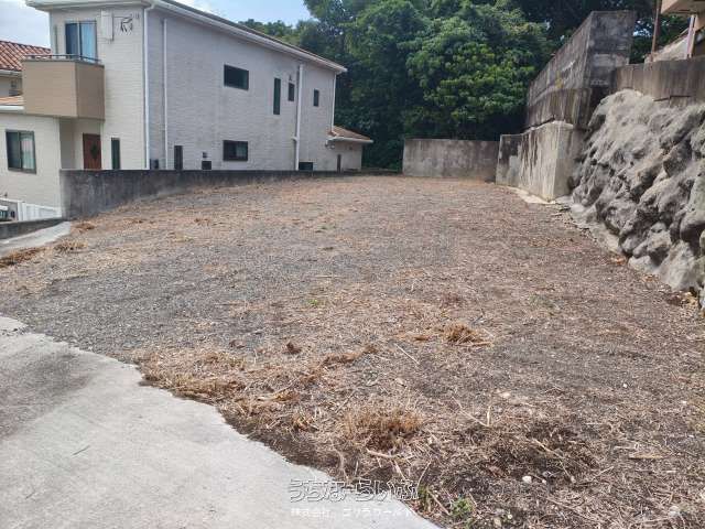 Land for Sale in Kaneshiro, Itoman City, Okinawa - 245.42 sqm - Thumbnail 2