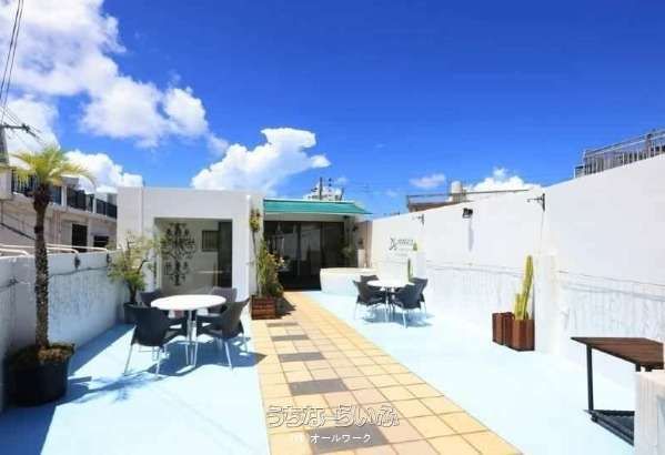 Naha Commercial Building with Minpaku & Shop Space for Sale - Thumbnail 2