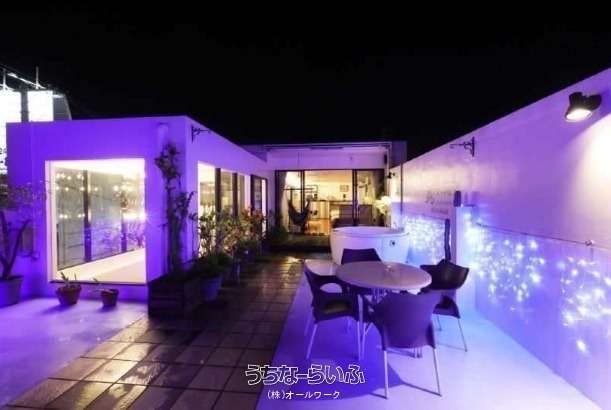 Naha Commercial Building with Minpaku & Shop Space for Sale - Thumbnail 3