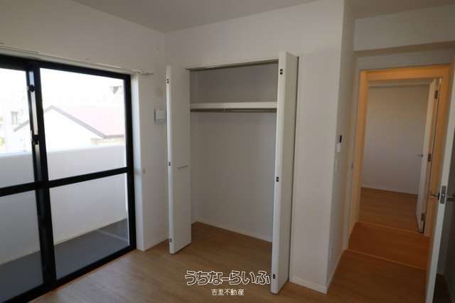 Spacious 3LDK Maisonette Apartment for Rent in Naha, Okinawa - Thumbnail 4