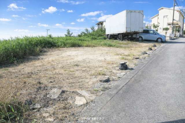 447.63 sqm Land for Sale in Uruma City, Okinawa - Thumbnail 2