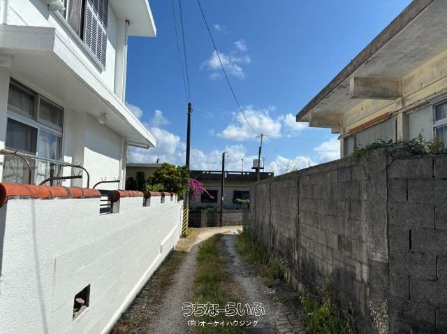118-Tsubo Land for Sale in Yaese Town, Okinawa - Thumbnail 2