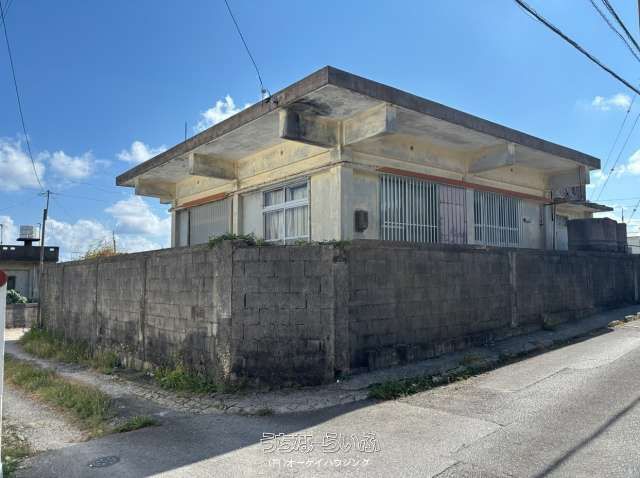 118-Tsubo Land for Sale in Yaese Town, Okinawa - Thumbnail 3