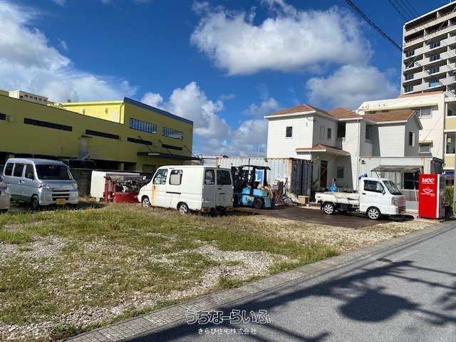 179m² Land for Sale in Toyosaki, Tomigusuku, Okinawa - Thumbnail 2